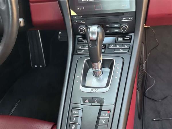 ��ʱ��911 2016�� Carrera 3.0T