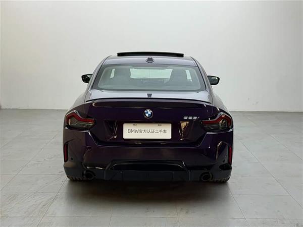 ����2ϵ(����) 2023�� 225i M�˶���ҹ��װ