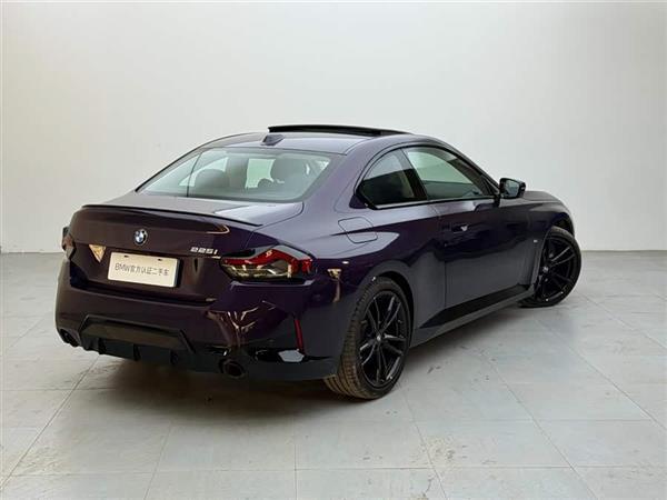 ����2ϵ(����) 2023�� 225i M�˶���ҹ��װ