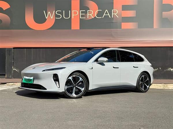 ε��ET5T 2023�� 100kWh Touring