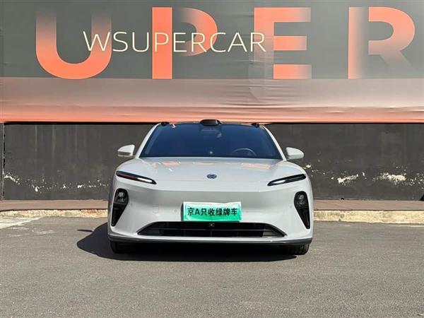 ε��ET5T 2023�� 100kWh Touring