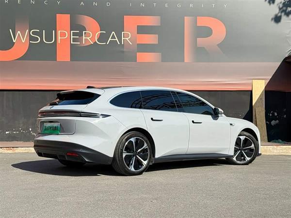 ε��ET5T 2023�� 100kWh Touring