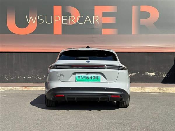 ε��ET5T 2023�� 100kWh Touring