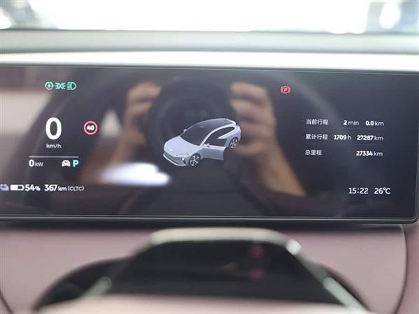 ε��ET5T 2023�� 100kWh Touring
