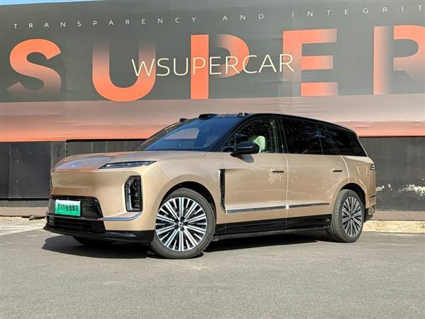 ε��ES9 2026�� 102kWh �����е�ǩ����