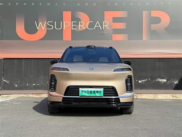 ε��ES9 2026�� 102kWh �����е�ǩ����