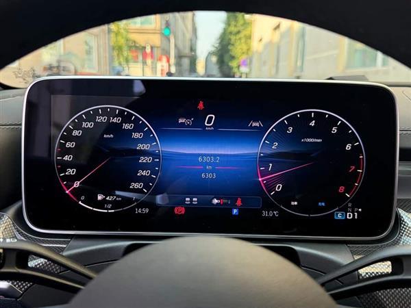 ����CLE 2025�� CLE 300 4MATIC �����ͽ��ܳ�