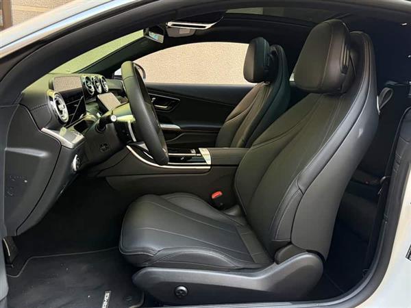 ����CLE 2025�� CLE 300 4MATIC �����ͽ��ܳ�