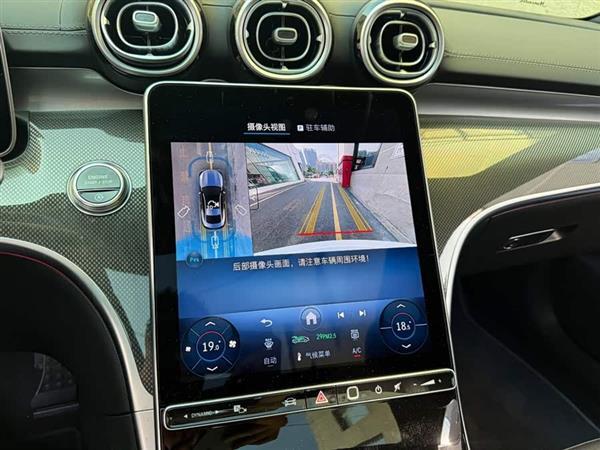 ����CLE 2025�� CLE 300 4MATIC �����ͽ��ܳ�