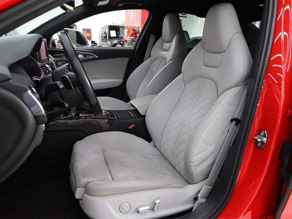 �µ�S6 2018�� S6 4.0TFSI