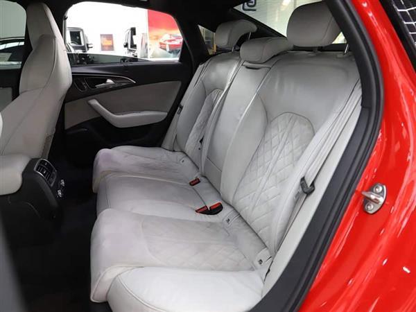 �µ�S6 2018�� S6 4.0TFSI