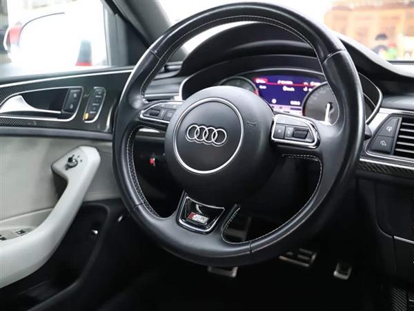 �µ�S6 2018�� S6 4.0TFSI