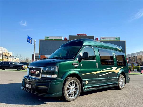 SAVANA 2014�� 5.3L 1500S ������