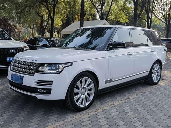 ��ʤ 2015�� 3.0 SC V6 Vogue SE �����ӳ���