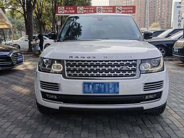 ��ʤ 2015�� 3.0 SC V6 Vogue SE �����ӳ���