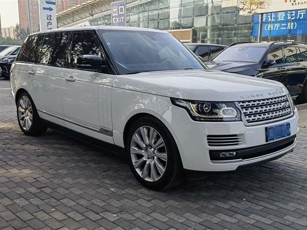 ��ʤ 2015�� 3.0 SC V6 Vogue SE �����ӳ���