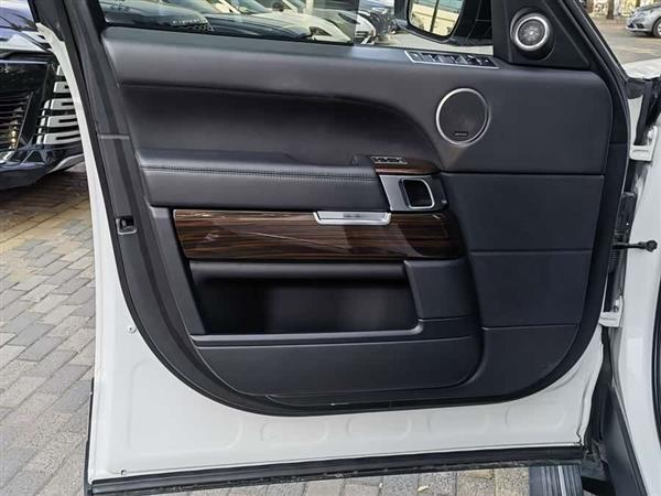 ��ʤ 2015�� 3.0 SC V6 Vogue SE �����ӳ���