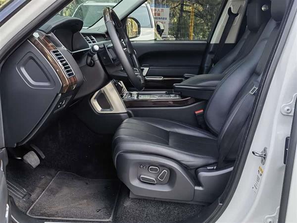 ��ʤ 2015�� 3.0 SC V6 Vogue SE �����ӳ���
