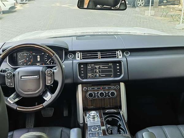 ��ʤ 2015�� 3.0 SC V6 Vogue SE �����ӳ���