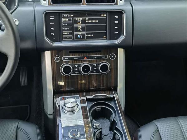 ��ʤ 2015�� 3.0 SC V6 Vogue SE �����ӳ���