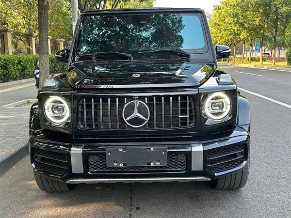 ����G��AMG 2022�� AMG G 63