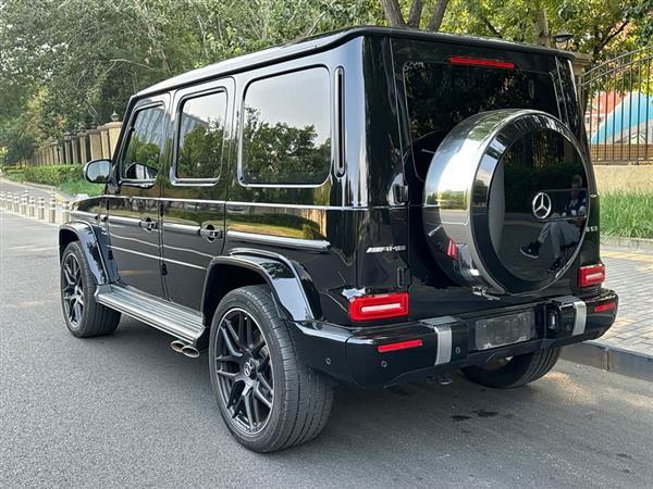 ����G��AMG 2022�� AMG G 63