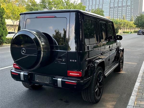 ����G��AMG 2022�� AMG G 63