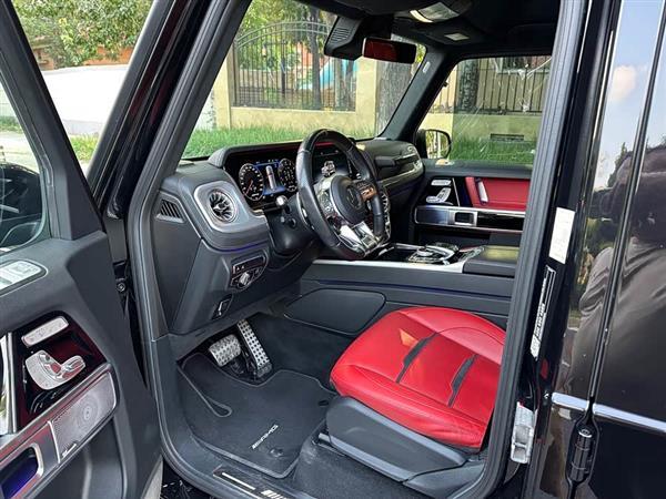 ����G��AMG 2022�� AMG G 63