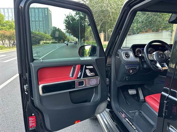 ����G��AMG 2022�� AMG G 63