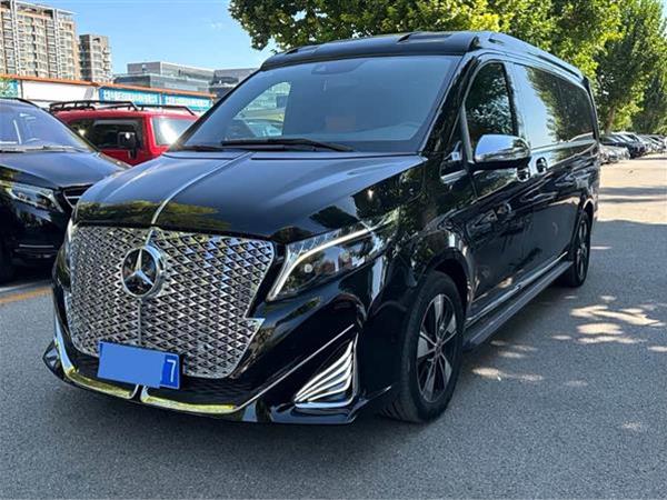 �φ�V-Class 2025�� �߶��Ǻ� SZ500