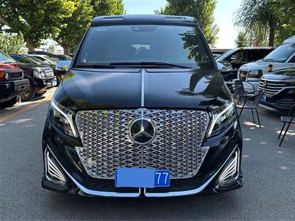 �φ�V-Class 2025�� �߶��Ǻ� SZ500