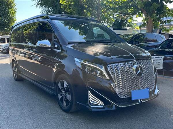 �φ�V-Class 2025�� �߶��Ǻ� SZ500