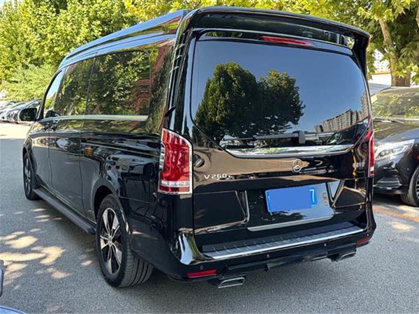 �φ�V-Class 2025�� �߶��Ǻ� SZ500