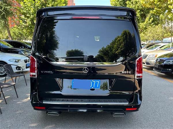 �φ�V-Class 2025�� �߶��Ǻ� SZ500