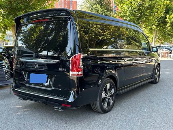 �φ�V-Class 2025�� �߶��Ǻ� SZ500