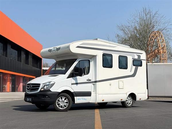 SprinterC�ͷ��� 2018�� 3.5T �Զ�