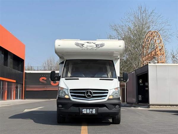 SprinterC�ͷ��� 2018�� 3.5T �Զ�