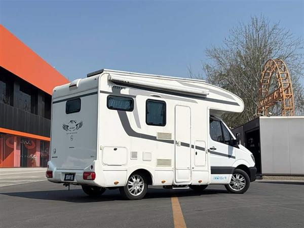 SprinterC�ͷ��� 2018�� 3.5T �Զ�