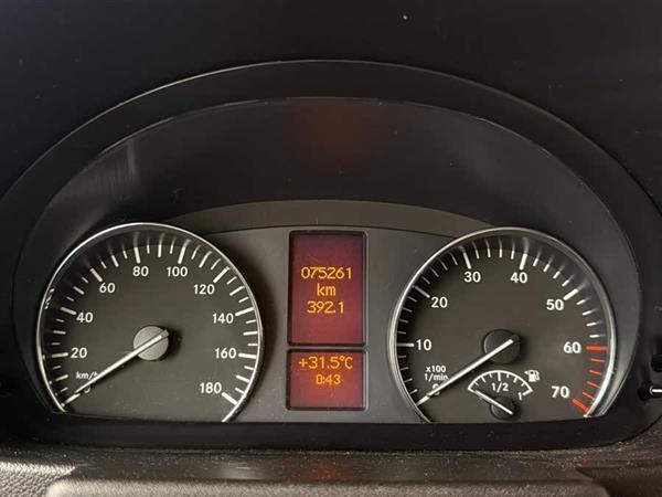 SprinterC�ͷ��� 2018�� 3.5T �Զ�
