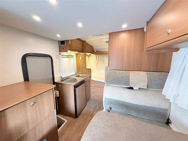 SprinterC�ͷ��� 2018�� 3.5T �Զ�
