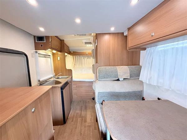 SprinterC�ͷ��� 2018�� 3.5T �Զ�