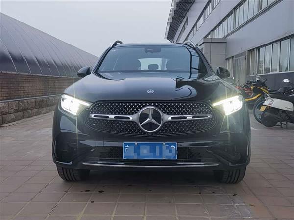 ����GLC 2025�� �Ŀ� GLC 300 L 4MATIC ������ 5��