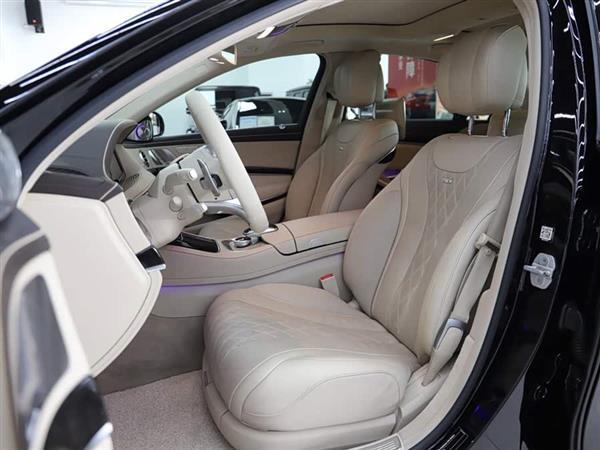����S�� 2014�� S 600 L