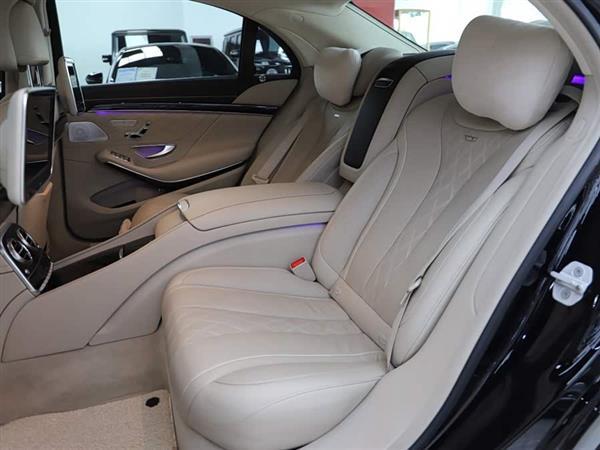 ����S�� 2014�� S 600 L