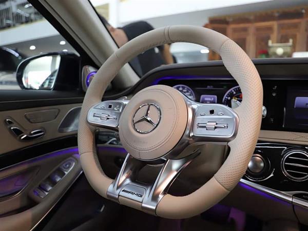 ����S�� 2014�� S 600 L
