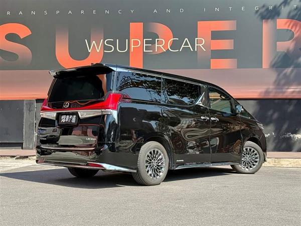 ������ 2023�� �ʹ� ˫�� 2.5L HV����