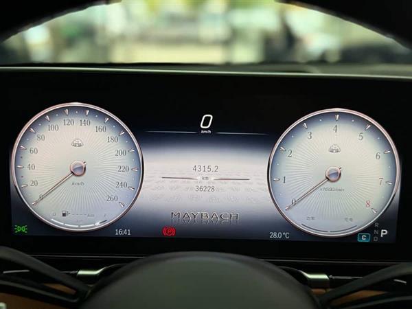 ���ͺ�S�� 2024�� S 480 4MATIC