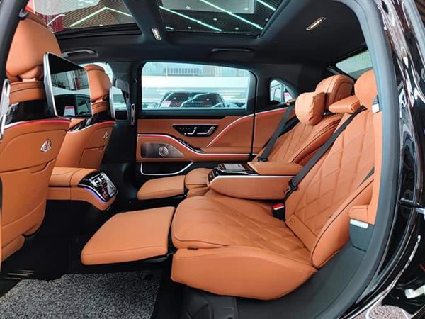 ���ͺ�S�� 2024�� S 480 4MATIC
