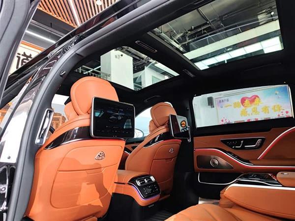 ���ͺ�S�� 2024�� S 480 4MATIC