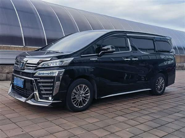 ������ 2023�� �ʹ� ˫�� 2.5L HV�����